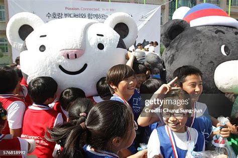 Meet the Mascot of the 2018 PyeongChang Olympics: A Fusion of Tradition and Innovation